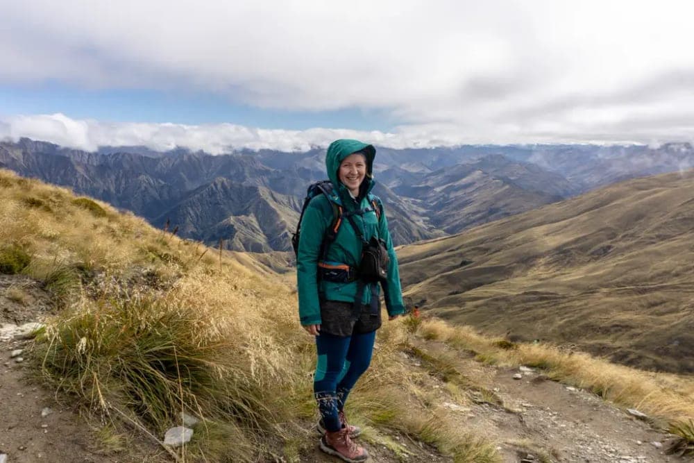 Alice Milne — Alice Adventuring