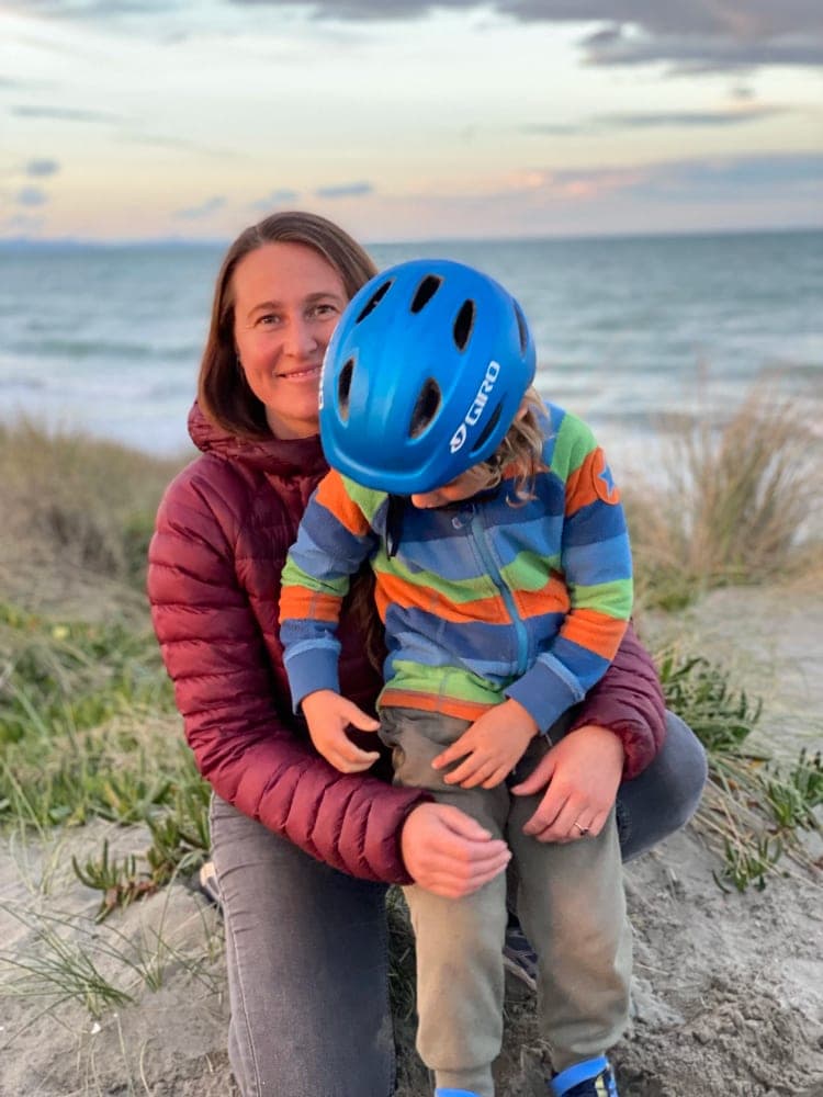 Jasmine — Kiwi Kids Outdoors