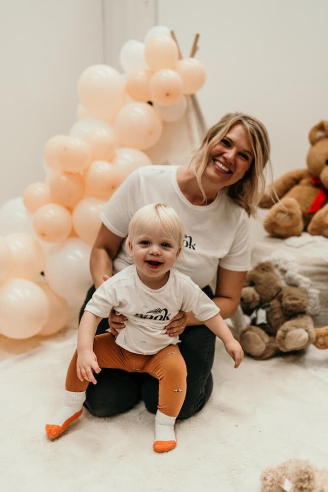 Lexi — nook NZ