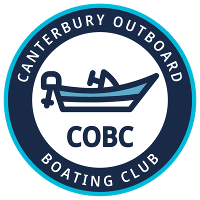 Canterbury Outboard Boating Club