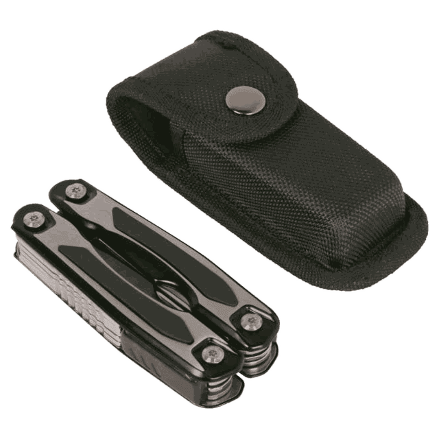 Burnsco 12-in-1 Deluxe Multitool