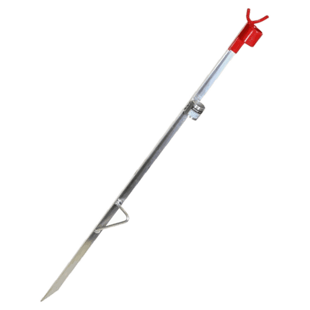 Edge Alloy Beach Spike