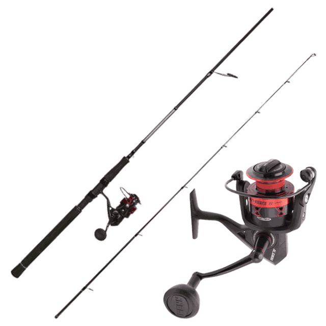 Penn Fierce IV / Allegiance IV Rod & Reel Combo