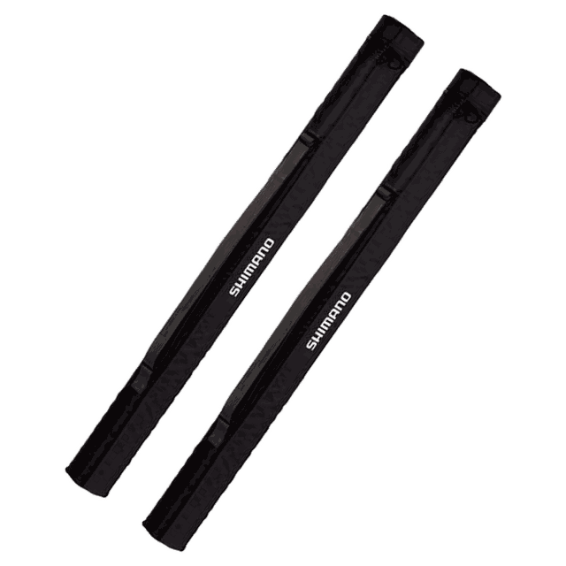 Shimano Rod Tubes