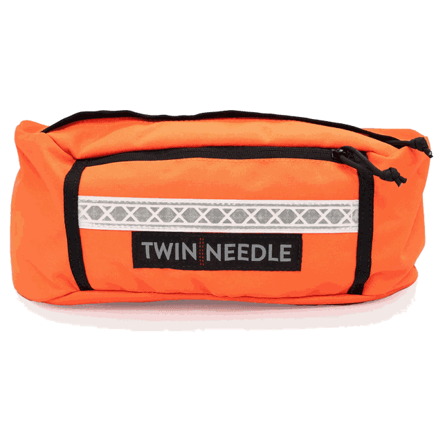 Twin Needle Capsule V2