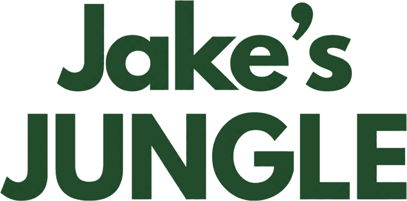 Jake’s Jungle logo