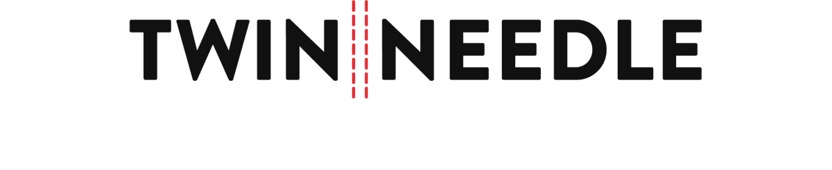 Twin Needle logo