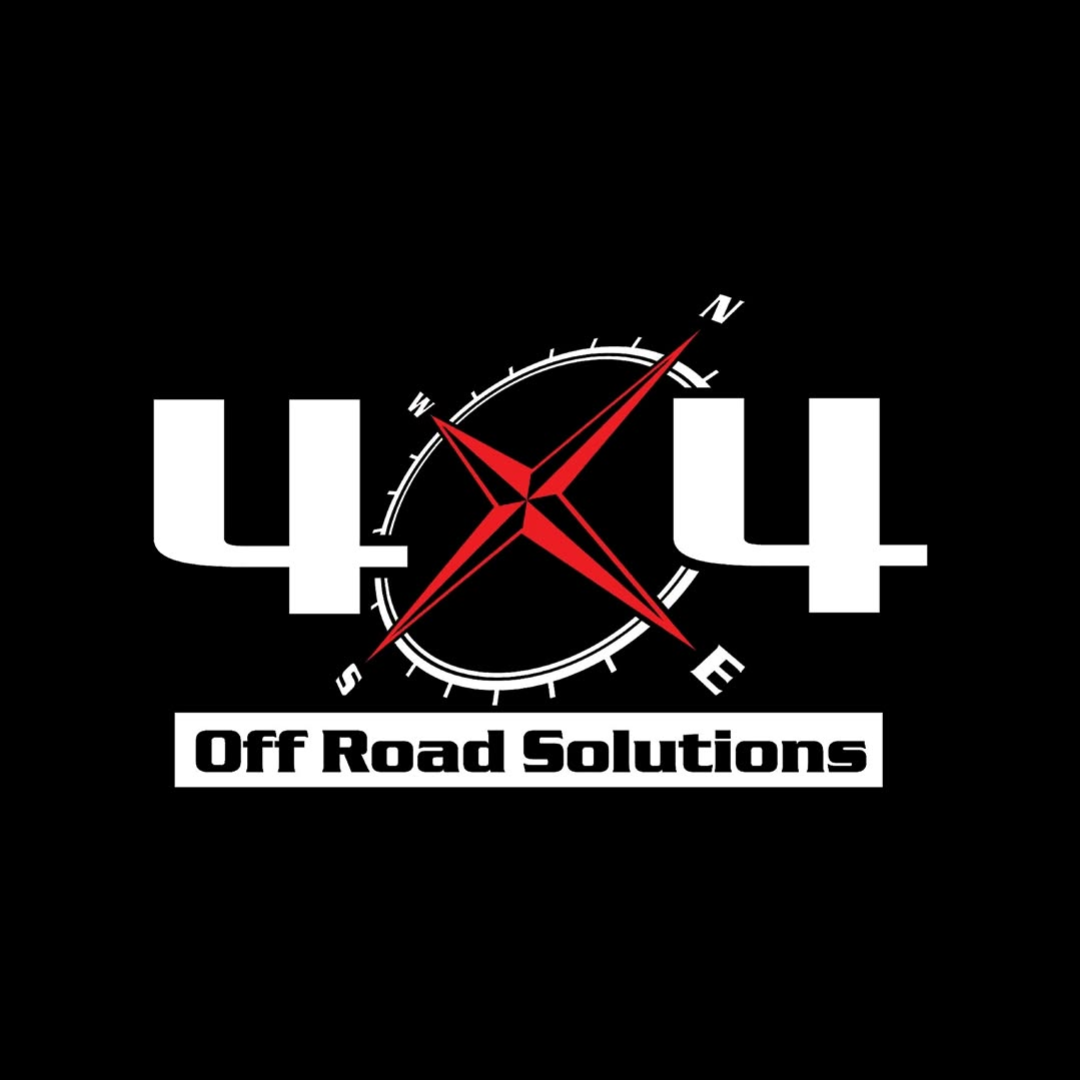 4x4 Offroad Solutions logo