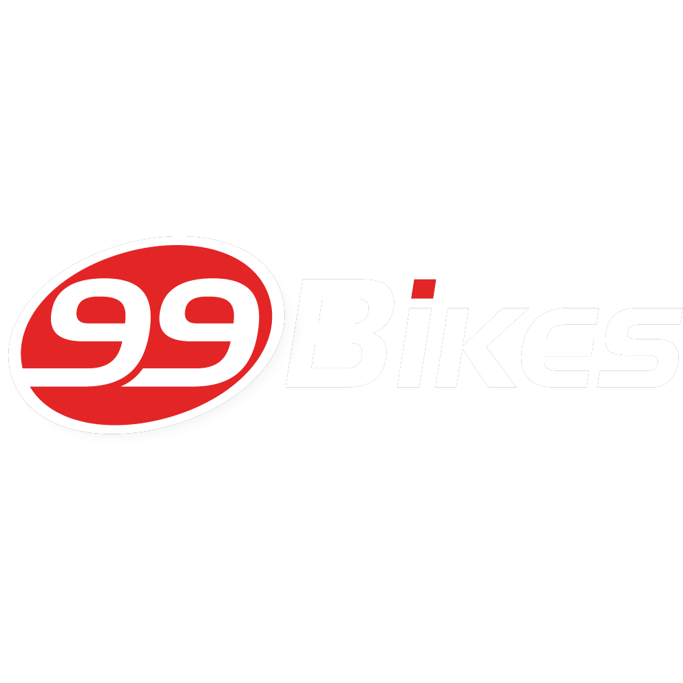 99 Bikes logo