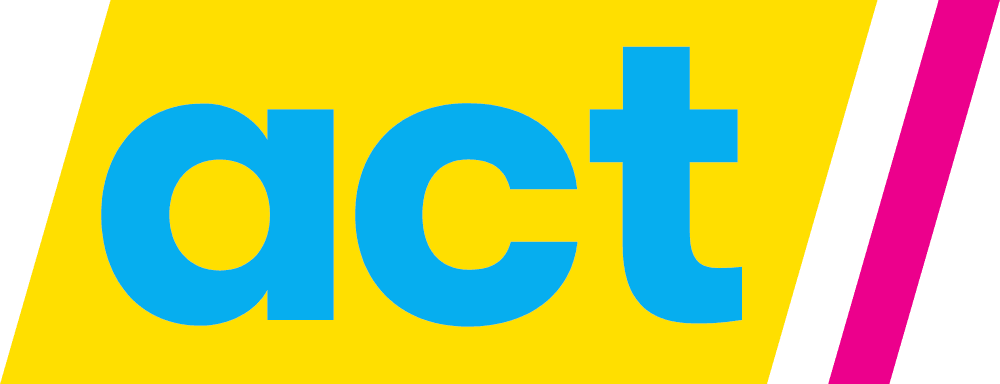 ACT New Zealand logo