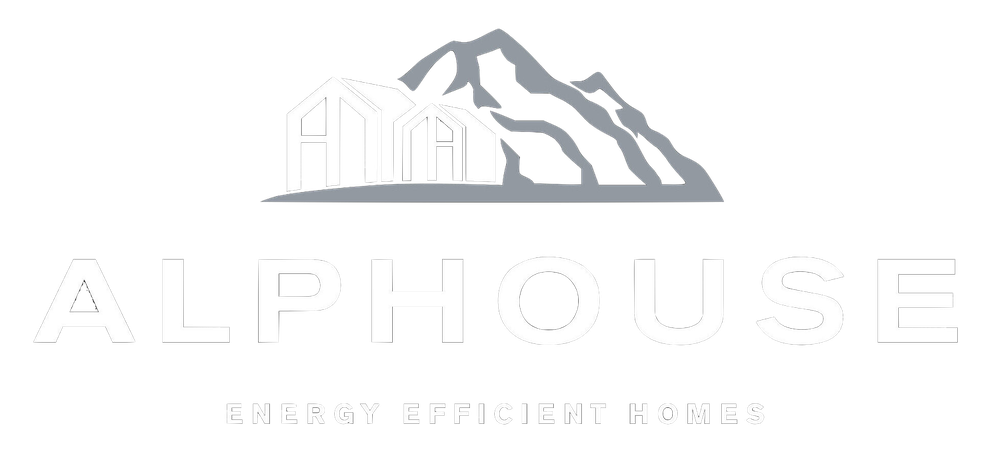AlpHouse logo