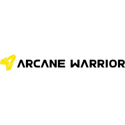 Arcane Warrior logo