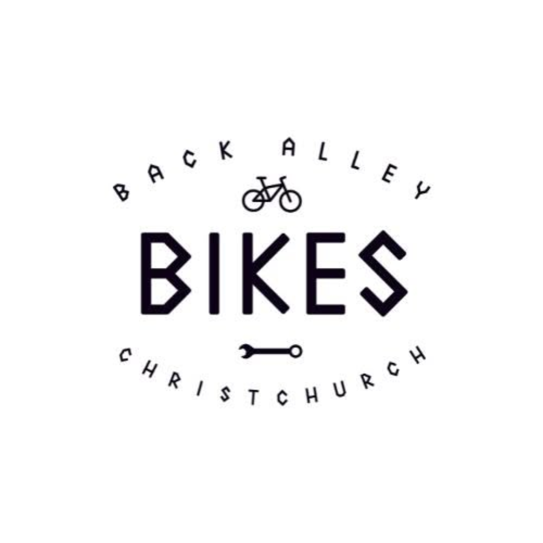 Back Alley Bikes logo