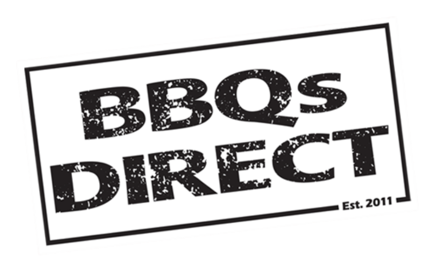 BBQs Direct logo