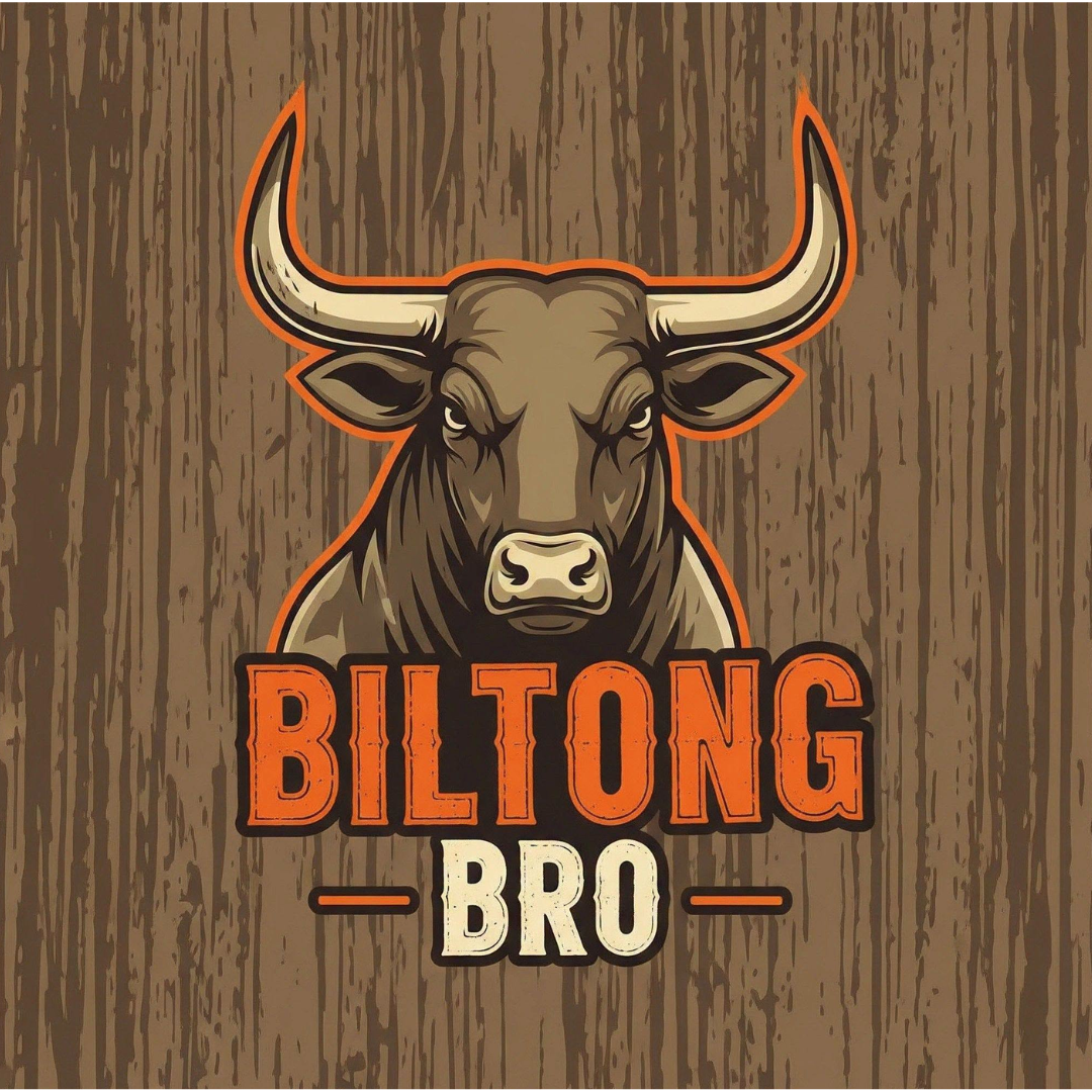 Biltong Bros logo