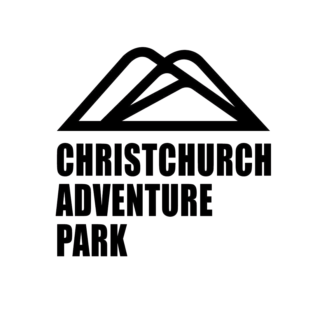 Christchurch Adventure Park logo