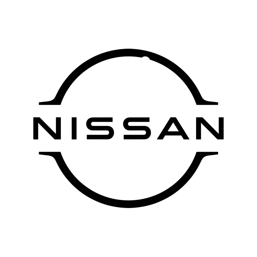 Christchurch Nissan logo