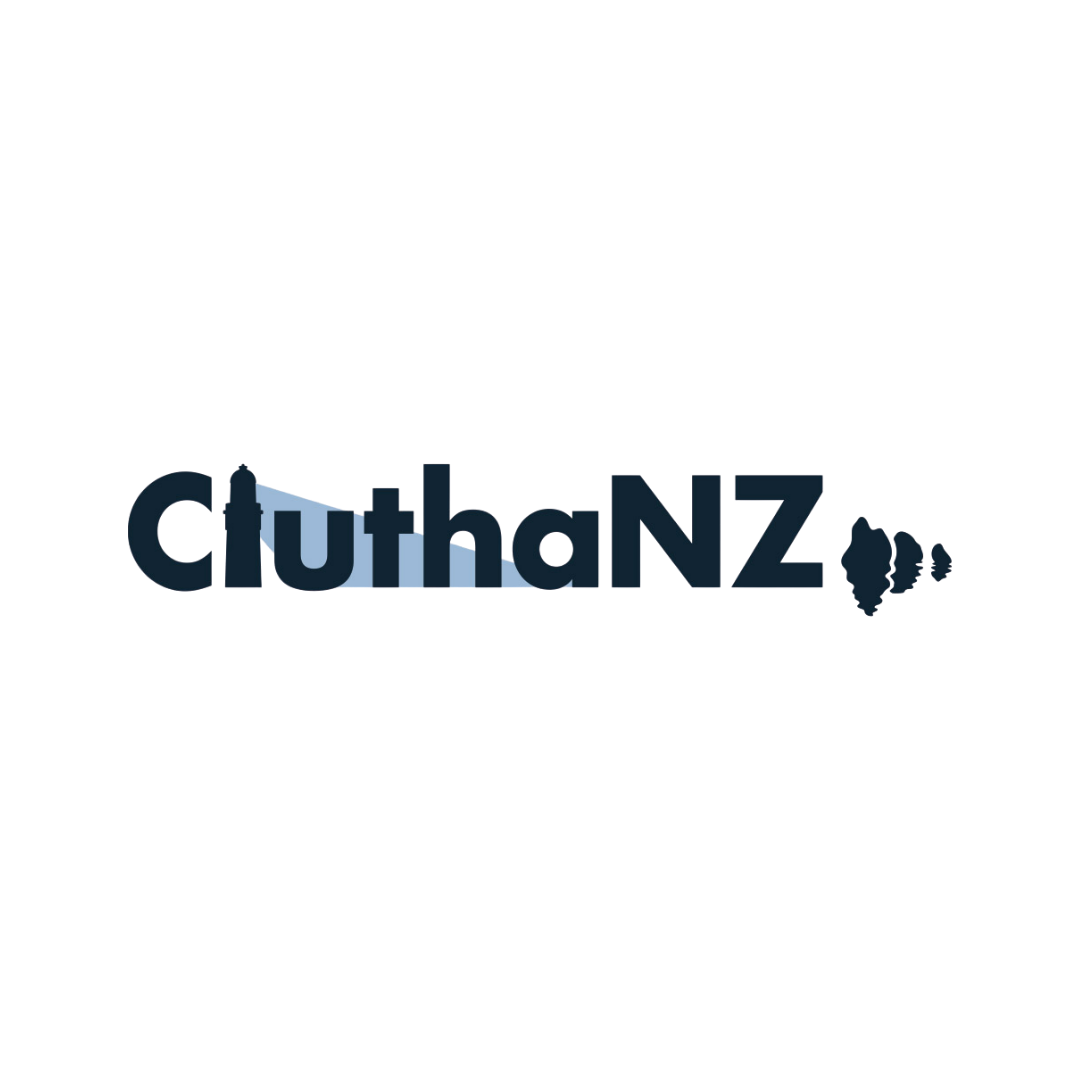 Clutha NZ logo