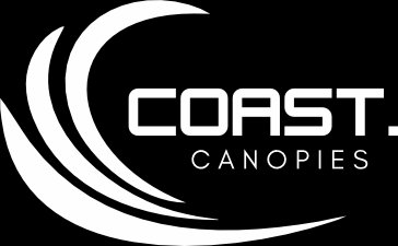 Coast Canopies logo