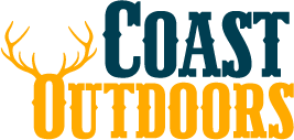 Coast Outdoors logo