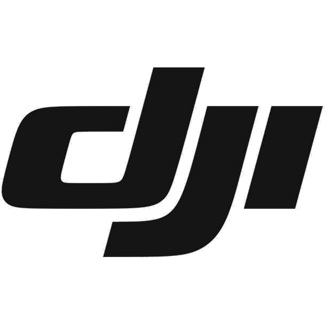DJI logo
