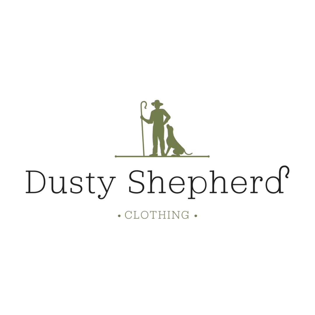 Dusty Shepherd logo