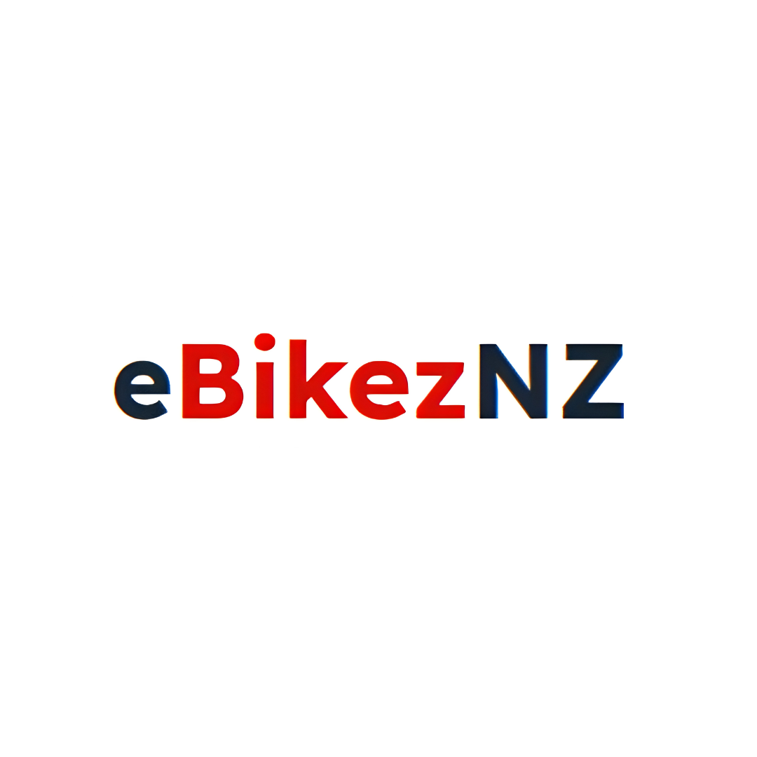EbikesNZ logo