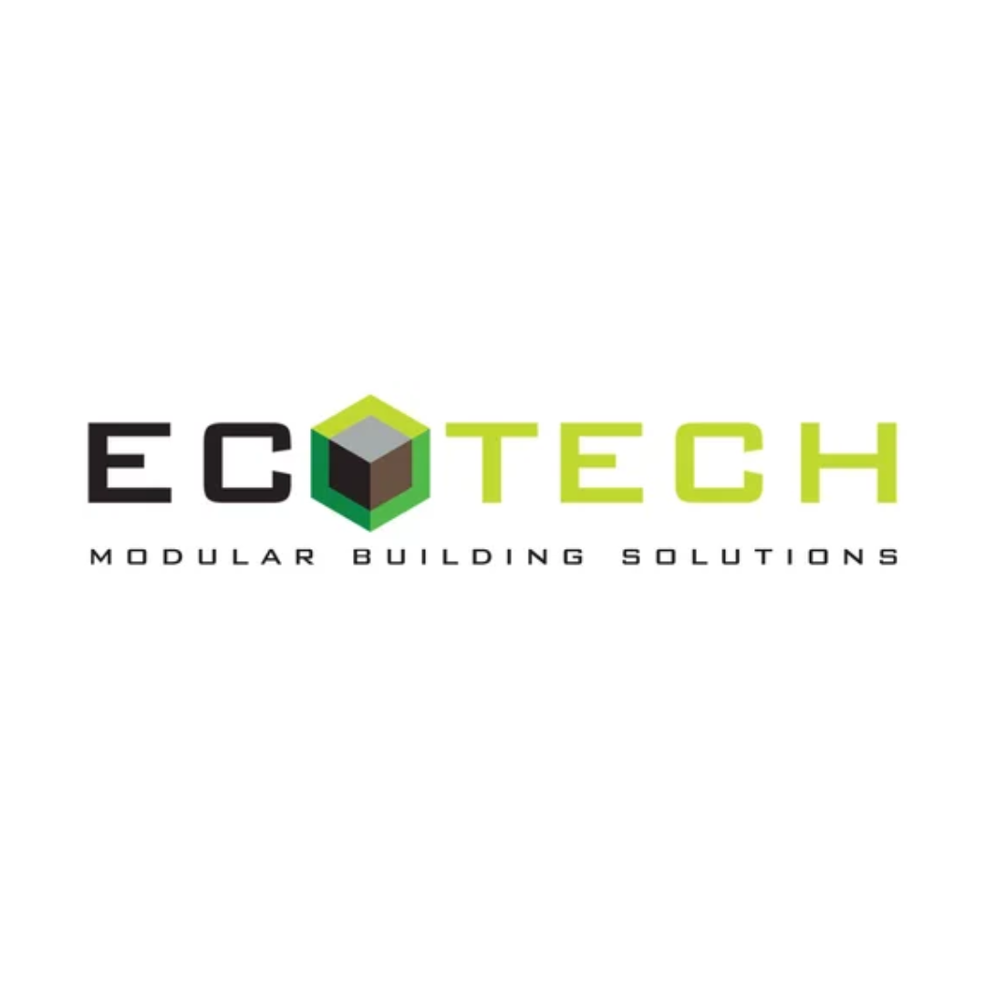 Ecotech Homes logo