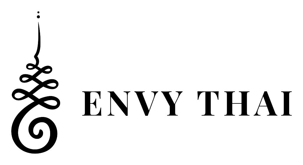 Envy Thai logo