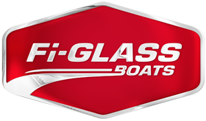 Fi-Glass Boats logo