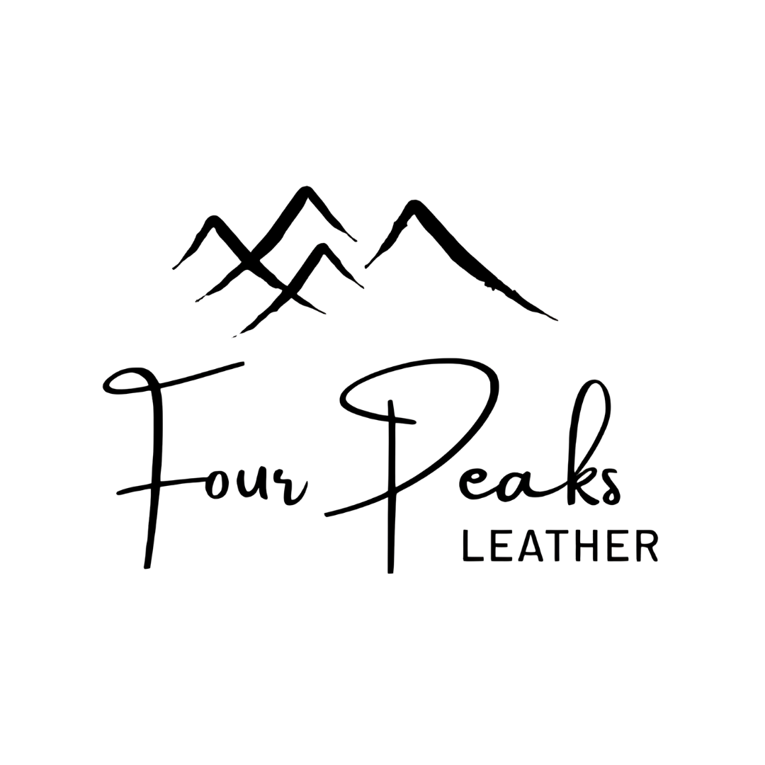 Four Peaks Gloves logo