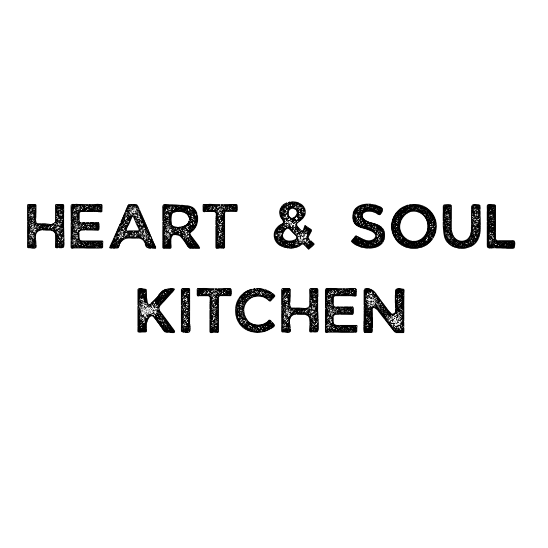 Heart & Soul Kitchen logo
