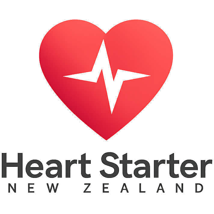 Heart Starter logo
