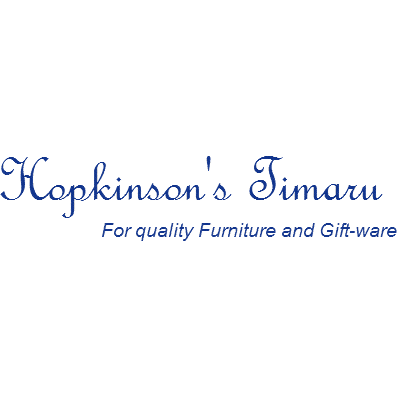 Hopkinson's Timaru logo