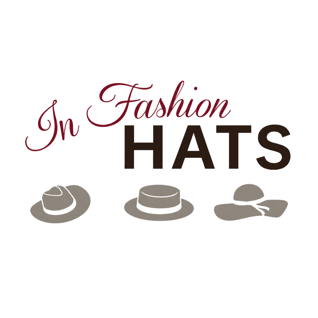 Infashion Hats logo