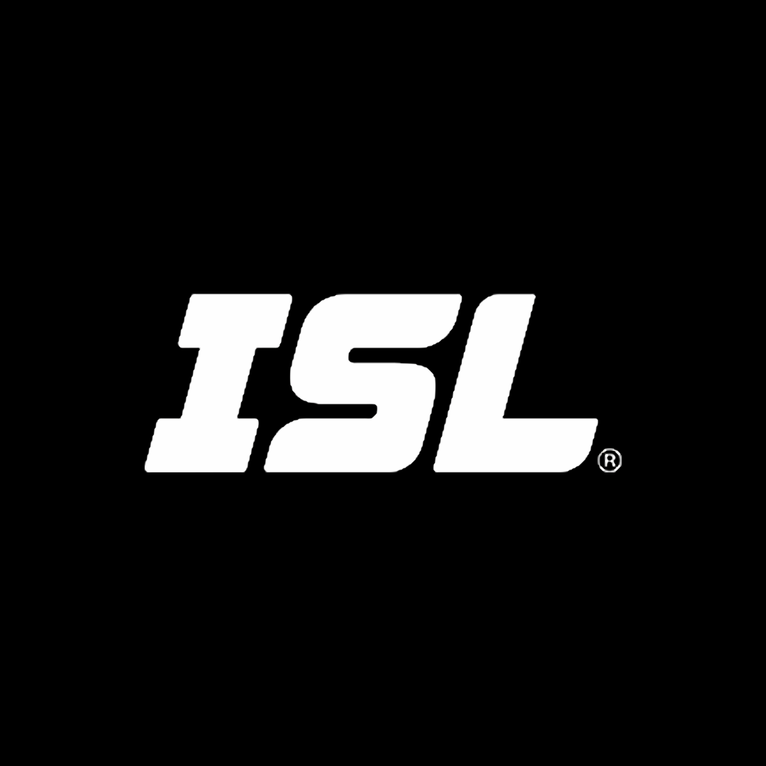 ISL Industrial Ltd logo