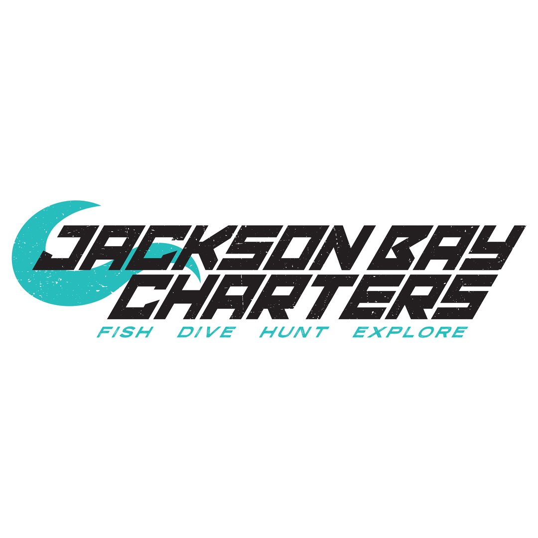 Jackson Bay Charters logo