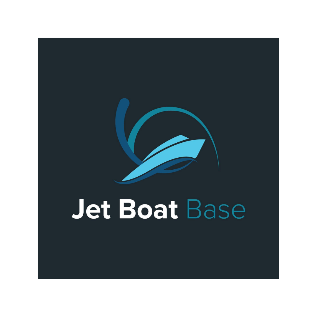 Jet Boat Base logo