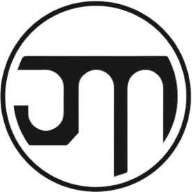 JM Knives logo