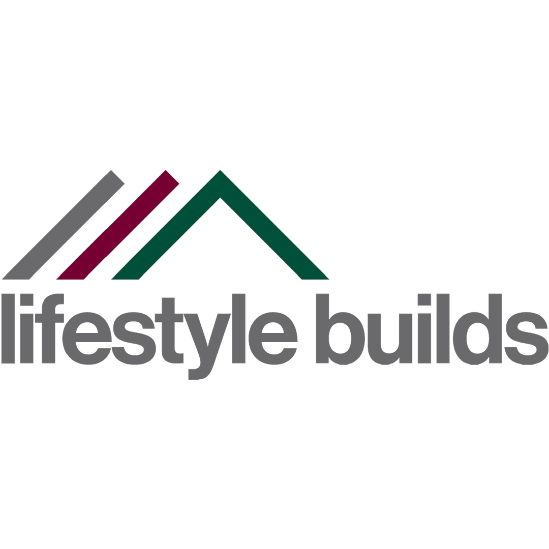 Lifestyle Builds logo