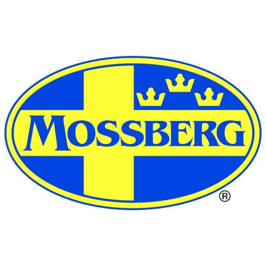 Mossberg logo