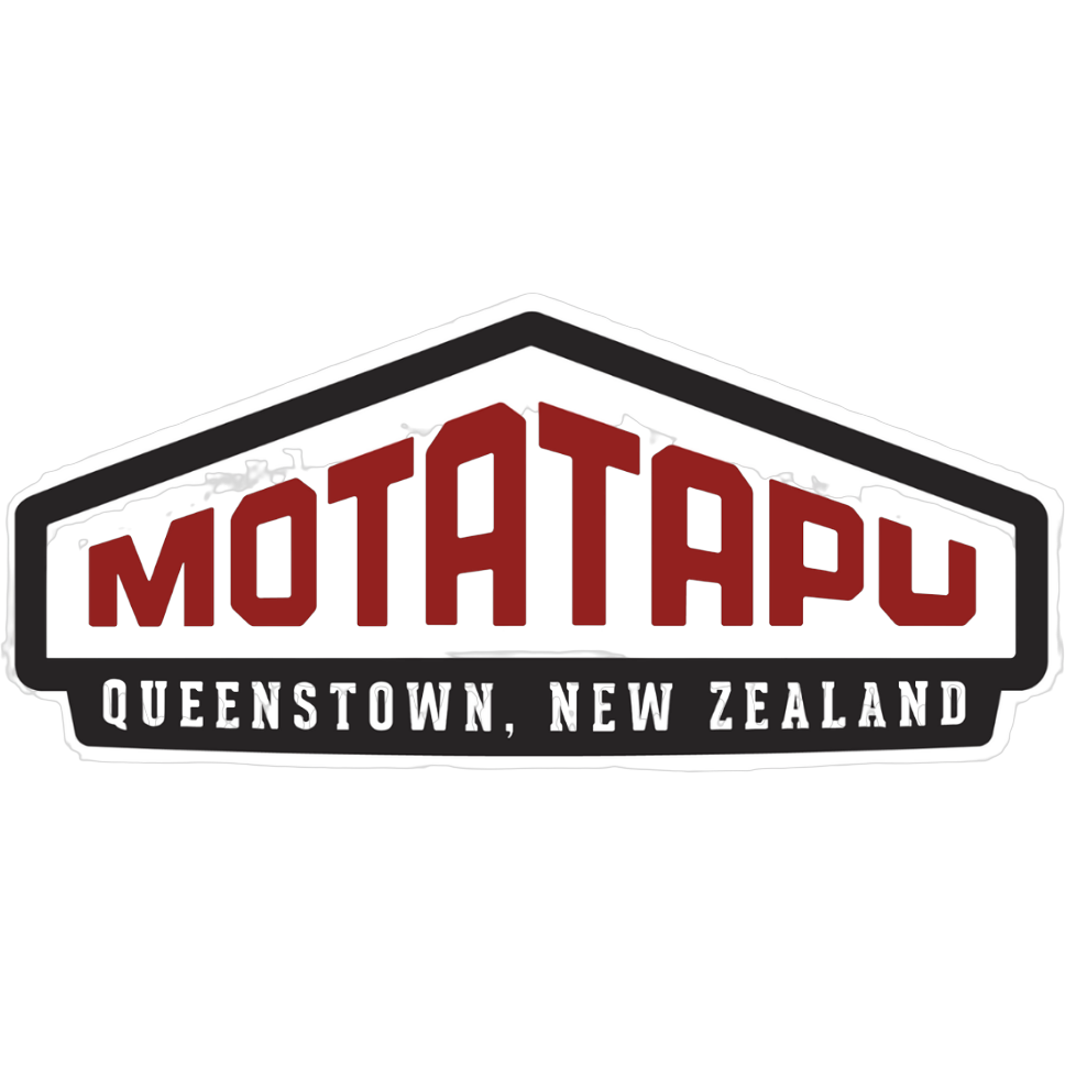 Motatapu logo