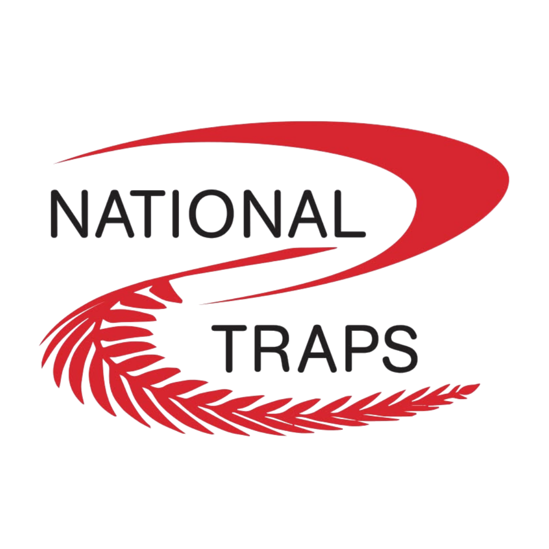 National Traps logo