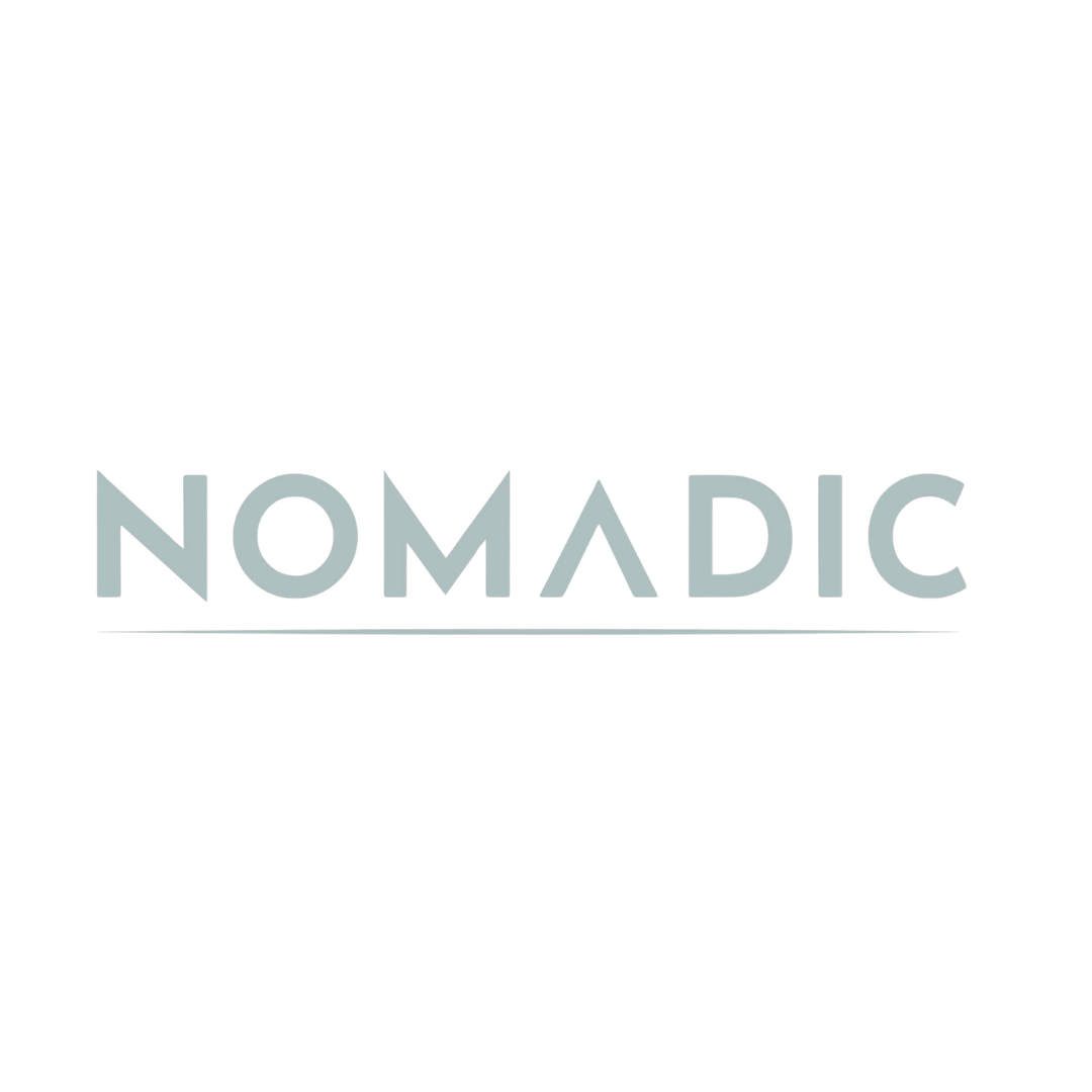 Nomadic logo