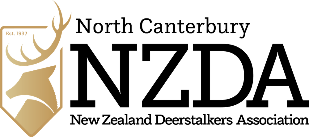 NZDA North Canterbury Branch logo
