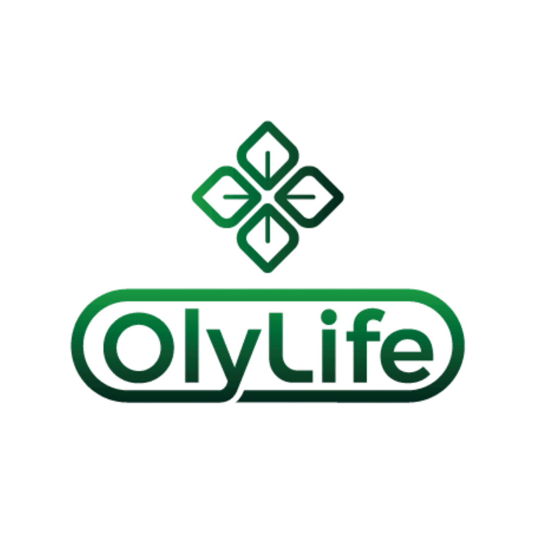 OlyLife logo