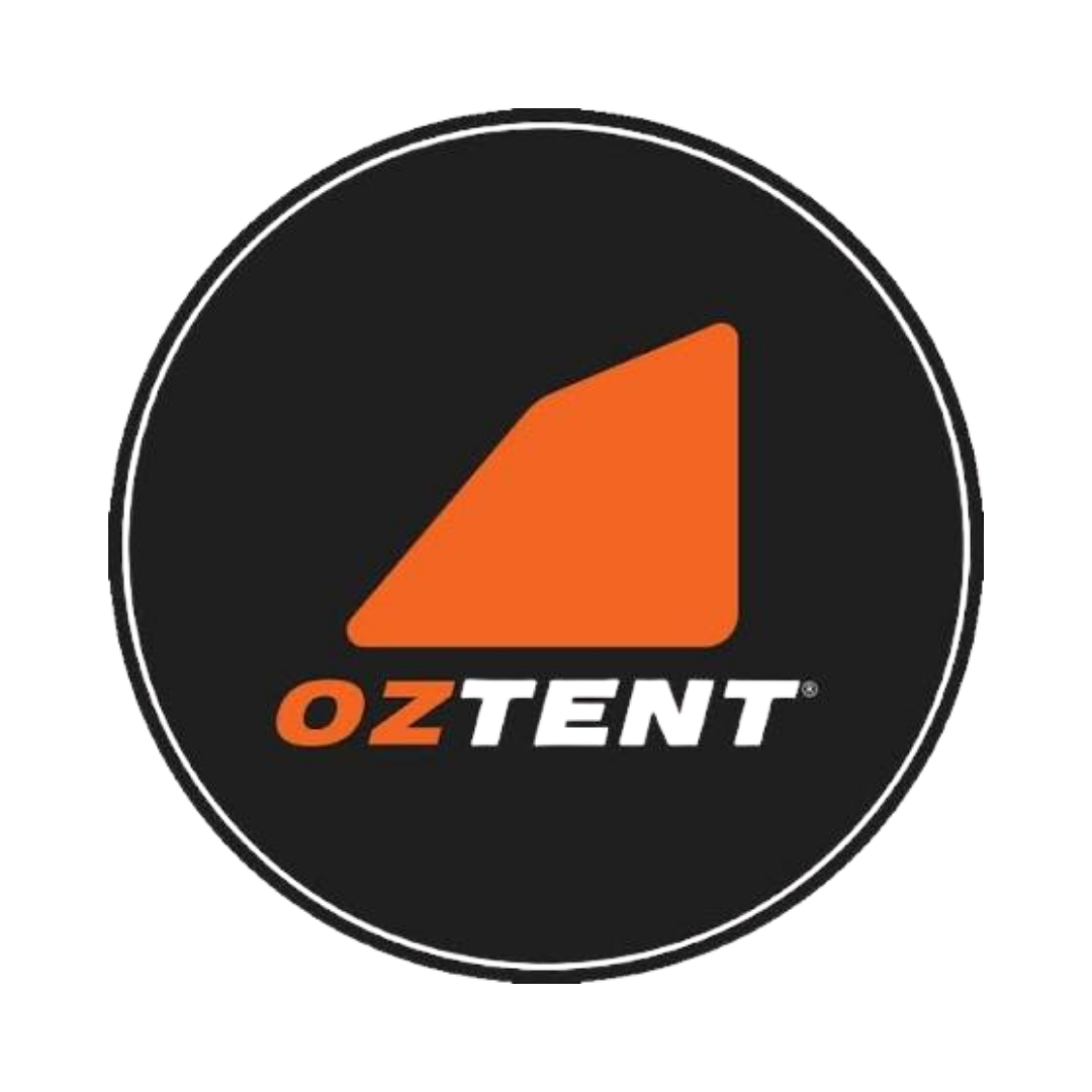 Oztent NZ logo