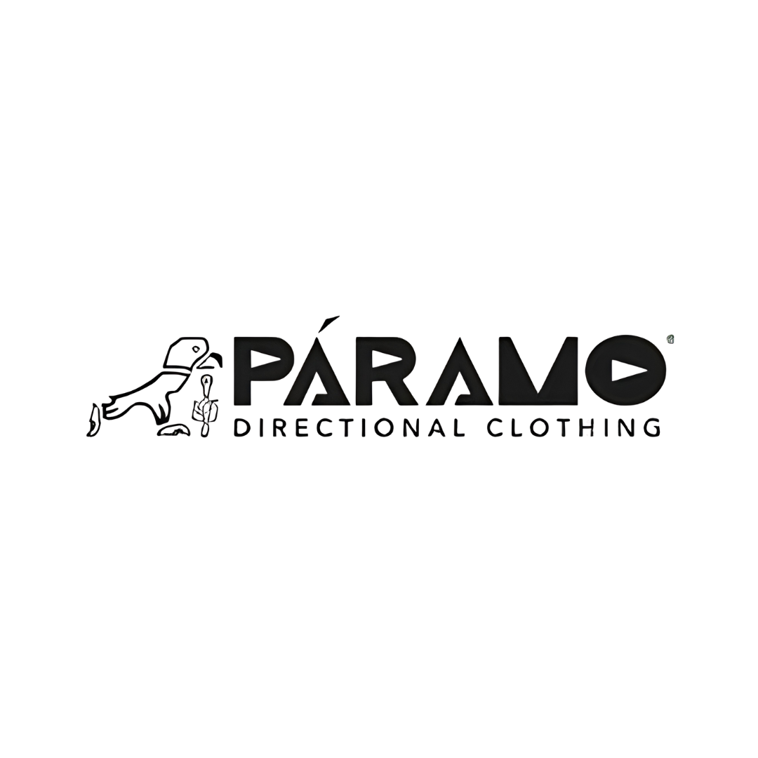 Páramo NZ logo