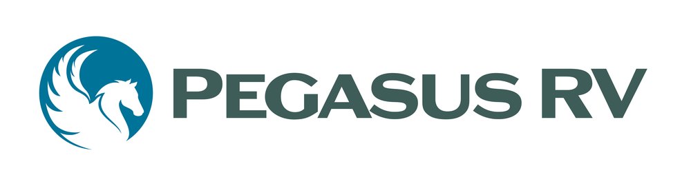 Pegasus RV logo