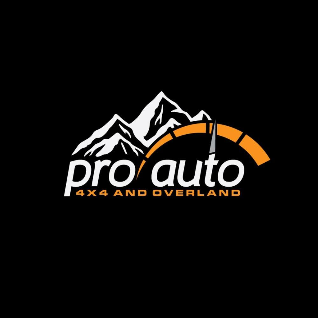 Pro Auto 4x4 & Overland logo